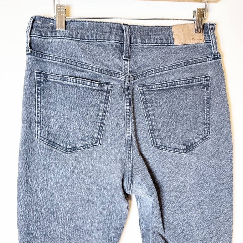 Madewell The Perfect Vintage Jean 28 - Picture 5 of 7